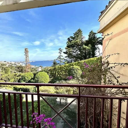 Apartamento 2 Pieces Vue Mer 4 Personnes